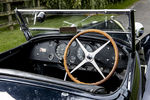 Bugatti Type 55 Roadster (1932) - Crédit photo : Bonhams