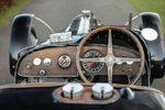 Bugatti Type 59 Sports (1934) - Crédit photo : Gooding