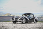 Bugatti Type 57S Atalante (1937) - Crédit photo : Gooding