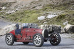 Bugatti Type 35C Grand Prix (1928) - Crédit photo : Gooding