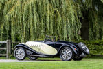 Bugatti Type 55 Roadster (1932) - Crédit photo : Bonhams