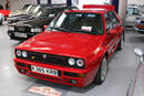 Lancia Delta Integrale 16V Evo 2 1993 - Crédit photo : CCA
