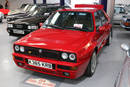 Lancia Delta Integrale 16V Evo 2 1993 - Crédit photo : CCA