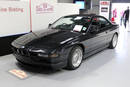 BMW 850 CSI (E31) 1996 - Crédit photo : CCA