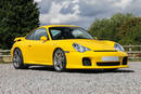 RUF RTurbo 2002 - Crédit photo : Silverstone Auctions