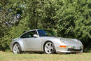 RUF BTR2 993 Turbo 1998 - Crédit photo : Silverstone Auctions