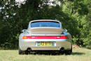 RUF BTR2 993 Turbo 1998 - Crédit photo : Silverstone Auctions