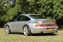 RUF BTR2 993 Turbo 1998 - Crédit photo : Silverstone Auctions