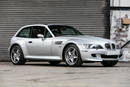 BMW Z3 M 2003 - Crédit photo : Silverstone Auctions