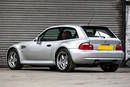 BMW Z3 M 2003 - Crédit photo : Silverstone Auctions