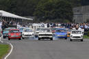 Studebaker Lark Daytona 500 1965 - Crédit photo : Silverstone Auctions