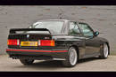 BMW E30 M3 Sport Evolution 1990 - Crédit photo : Silverstone Auctions
