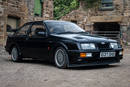 Ford Sierra RS500 Cosworth 1987 - Crédit photo : Silverstone Auctions