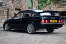 Ford Sierra RS500 Cosworth 1987 - Crédit photo : Silverstone Auctions