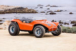 Buggy Con-Ferr Meyers Manx de 1967/1968 - Crédit photo : Bonhams