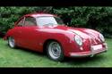 Porsche 356 Pré-A 1500 Super de 1953 - Crédit photo : Cornette de St Cyr