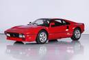 Ferrari 288 GTO 1985 - Crédit photo : Silverstone Auctions