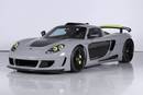 Gemballa Mirage GT 2005 - Crédit photo : Silverstone Auctions