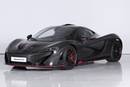 McLaren P1 XP Carbon Series 2015 - Crédit photo : Silverstone Auctions