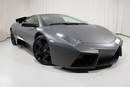 Lamborghini Reventon 2009 - Crédit photo : Silverstone Auctions