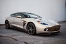 Aston Martin Vanquish Zagato Shooting Brake 2019 