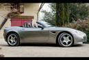 Alfa Romeo 8C Competizione Spider 2009 - Crédit photo : Leclere