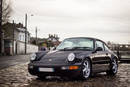 Porsche 911 (964) 3.6 Carrera 2 1992 - Crédit photo : Osenat