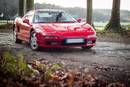 Honda NSX 1991 - Crédit photo : Osenat