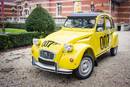 Citroën 2CV 1987 - Crédit photo : Osenat