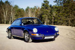 Porsche 911 2.4 litres T 1973 - Crédit photo : Osenat