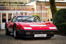 Ferrari 512 BB 1979 - Crédit photo : Osenat