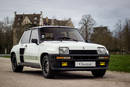 Renault Turbo 2 1983 - Crédit photo : Osenat