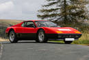 Ferrari 312 BB 1977 - Crédit photo : Silverstone Auctions