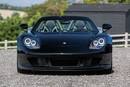 Porsche Carrera GT 2005 - Crédit photo : Silverstone Auctions