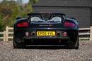 Porsche Carrera GT 2005 - Crédit photo : Silverstone Auctions