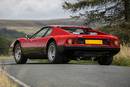 Ferrari 312 BB 1977 - Crédit photo : Silverstone Auctions