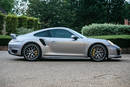 Porsche 911 Turbo S 2015 - Crédit photo : Silverstone Auctions