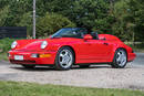 Porsche 911 (964) Speedster 1994 - Crédit photo : Silverstone Auctions