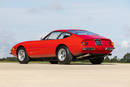 Ferrari 365 GTB/4 Daytona 1972 - Crédit photo : Silverstone Auctions