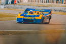 50 ans de la Porsche 917 à Goodwood - Crédit photo : Porsche