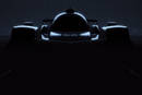 Acura ARX-05 DPi 2018 - Crédit image : Acura/YT