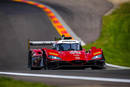 Endurance : Joest Racing avec Mazda