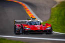 Mazda RT24-P 2017 - Crédit photo : Mazda Motorsports