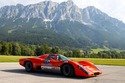 Racecar-Trophy 2013 - Photo : Ennstal-Classic