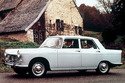 Peugeot 404