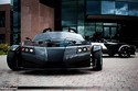 EPIC Ev TORQ Roadster