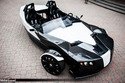 EPIC Ev TORQ Roadster