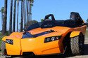 EPIC Ev TORQ Roadster