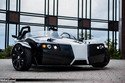 EPIC Ev TORQ Roadster