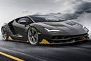 Lamborghini Centenario